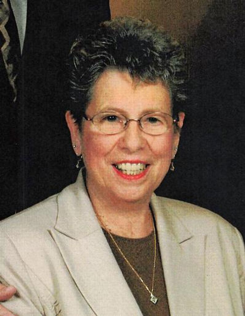 Janice M. Hamilton