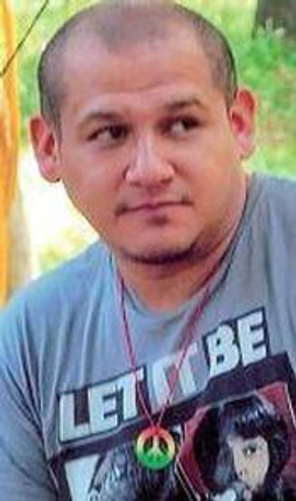 Juan "Johnny" Alvarado