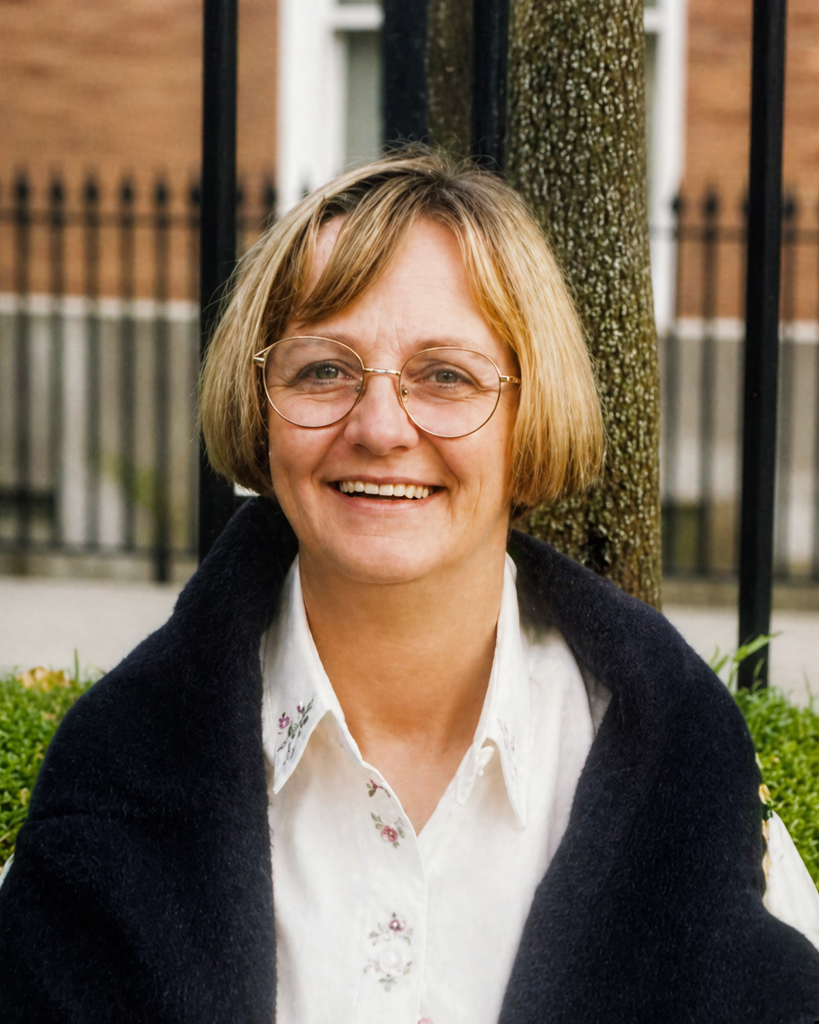 Dorothy N. Schenker