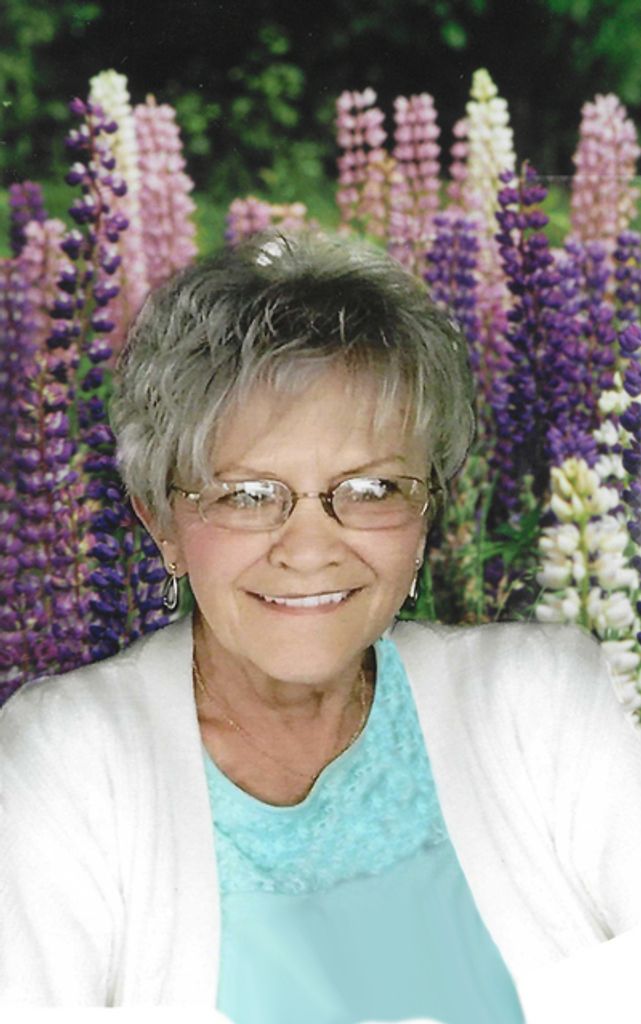 Lillian (Cyr) Ouellette