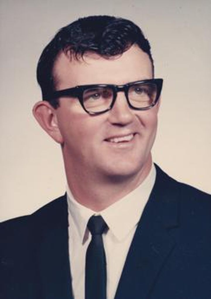 Leo Gordon Cameron