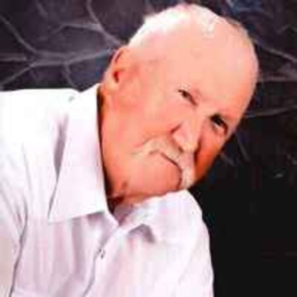 Jerry Leon Gilliam Profile Photo