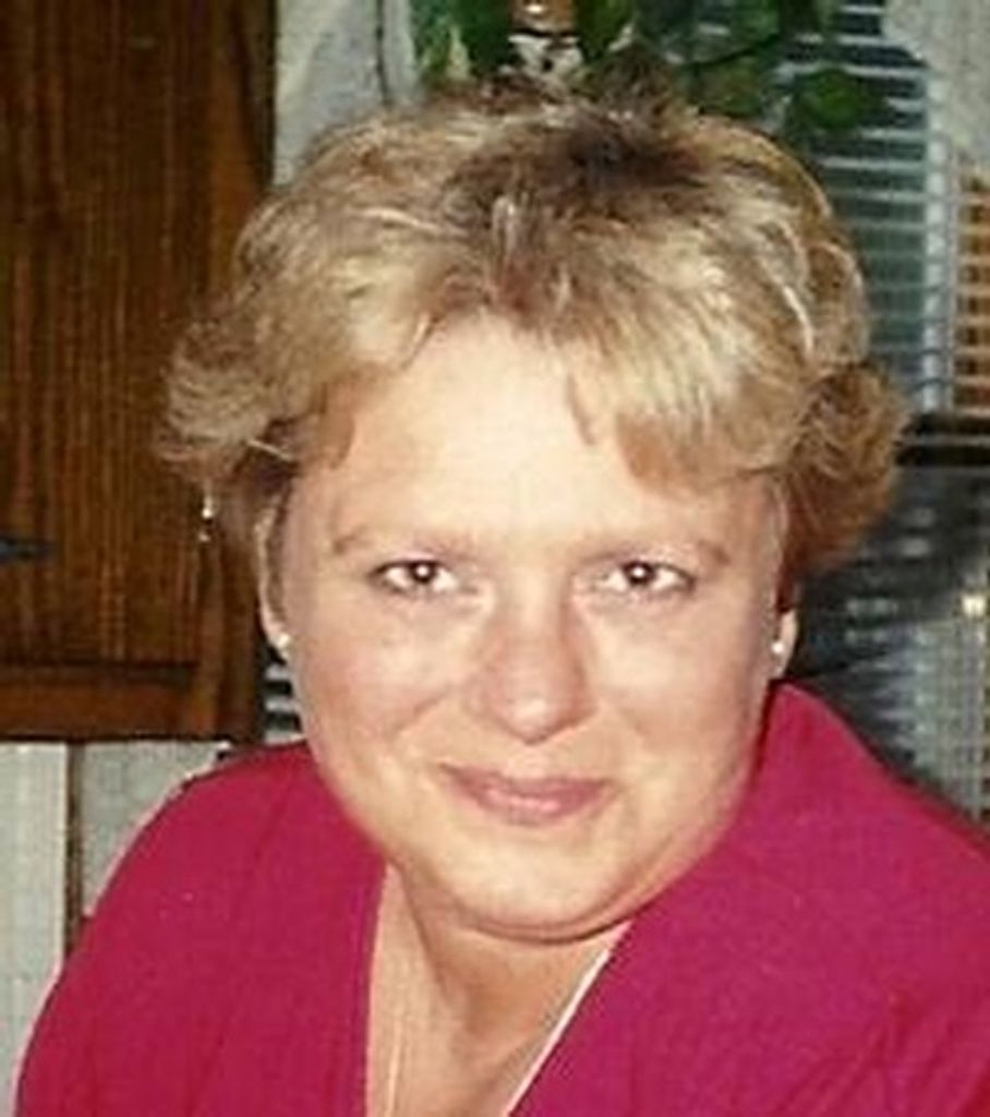 Wendy Lou Dickinson Profile Photo