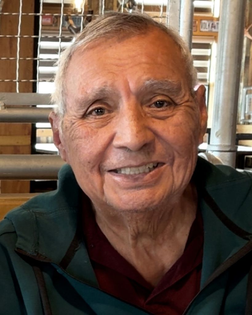 Wence Michael Rodriquez