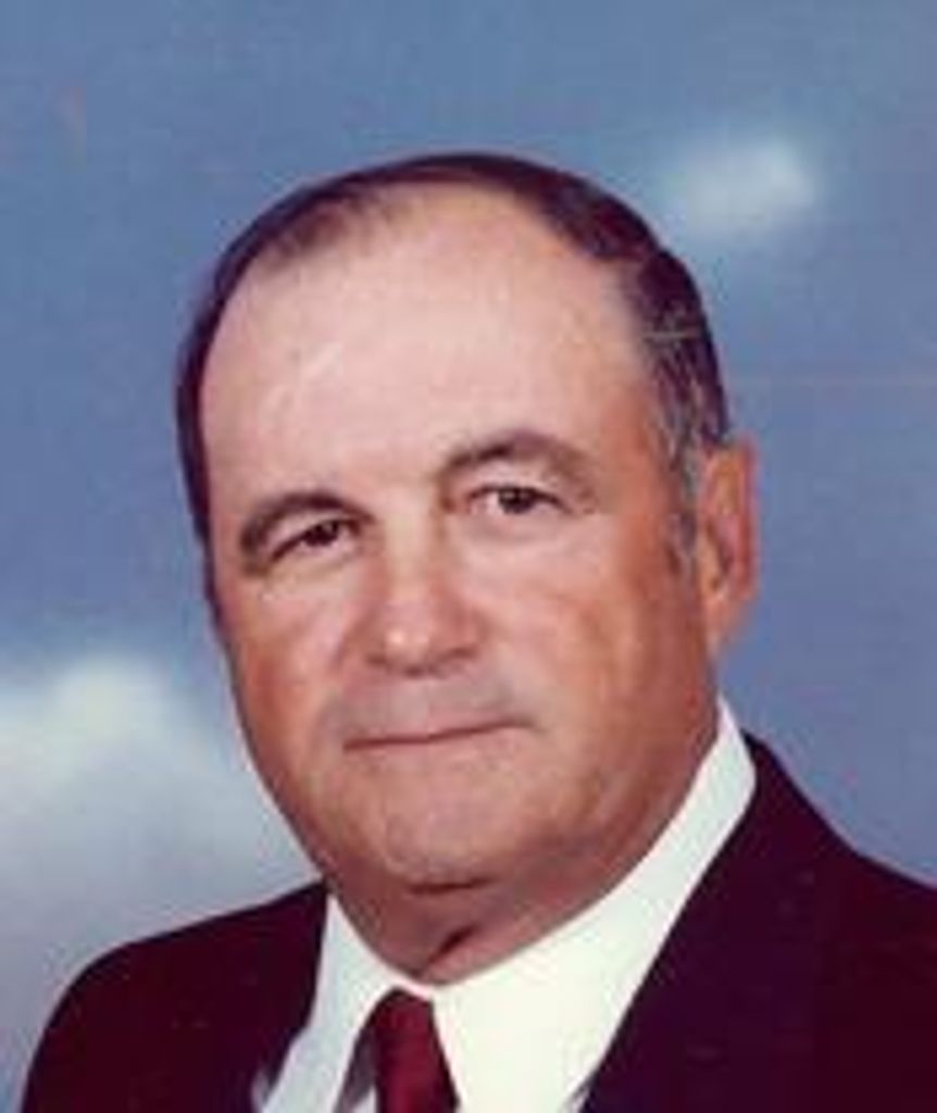 Bobby D. Garland