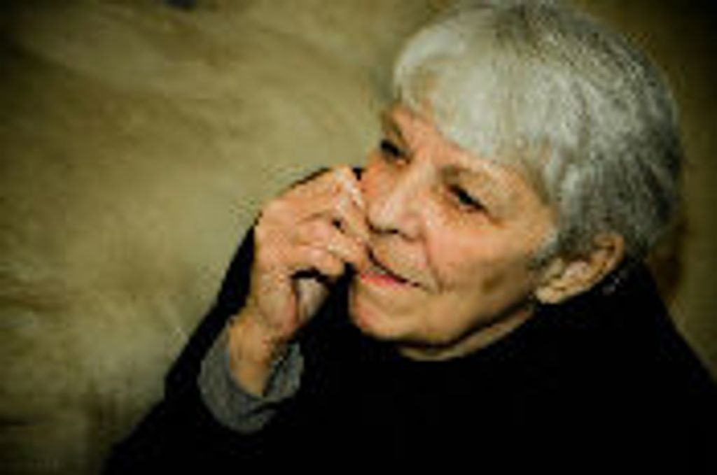Mary Darlene Hopping Profile Photo
