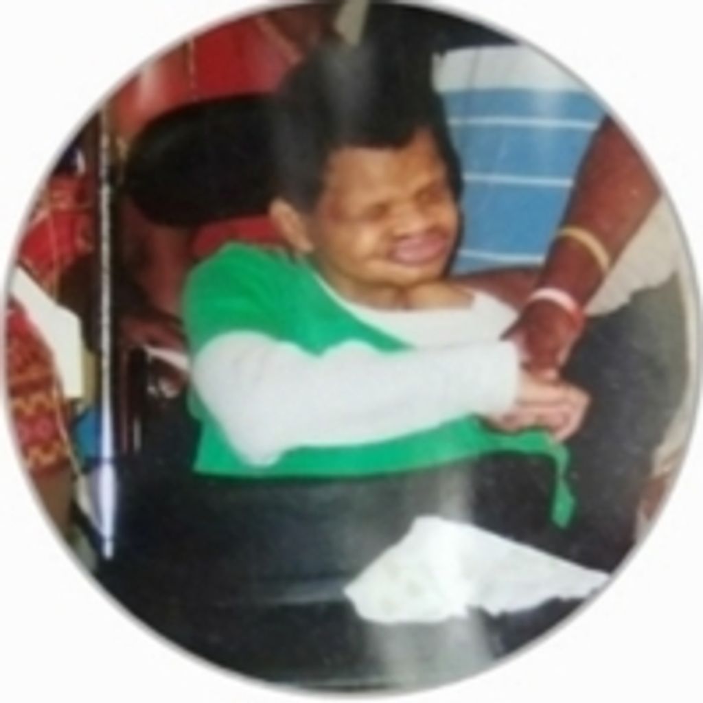Shirley Jean Knighton
