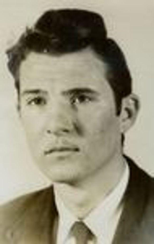 Robert F. Schlei