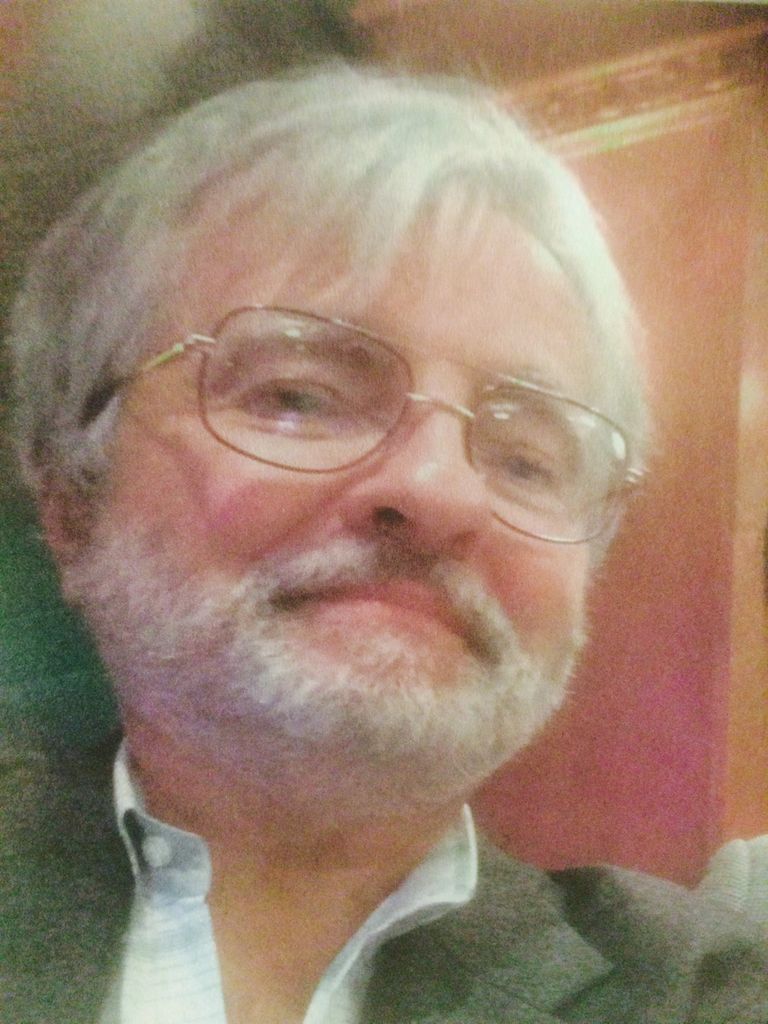 James J. Gann Profile Photo