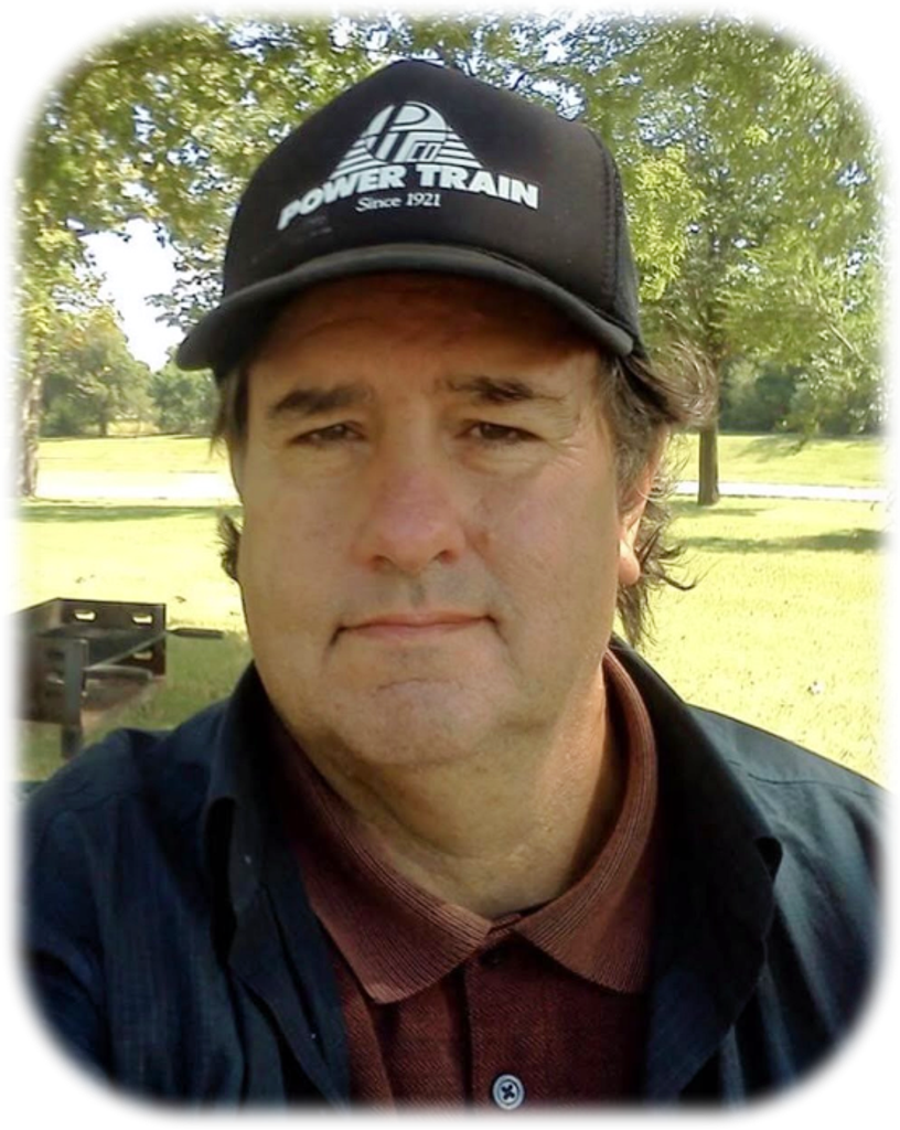 Phillip Ward