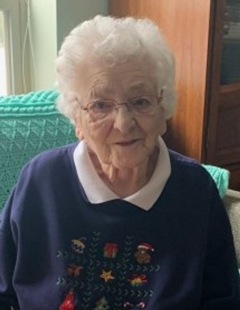 Florence "Flossie" M. Weisenberger Profile Photo