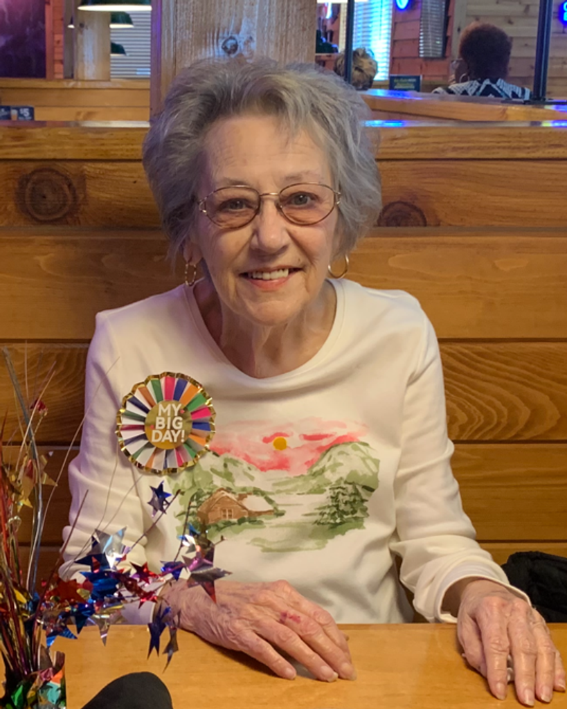 Frances Mink Profile Photo