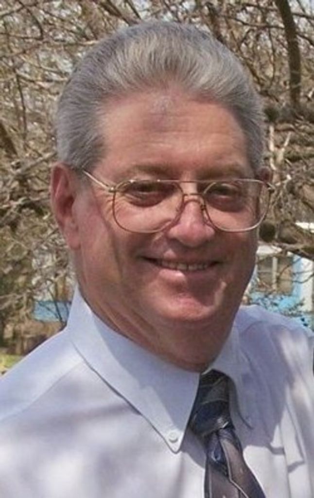 Billie Jearl Lisenbee