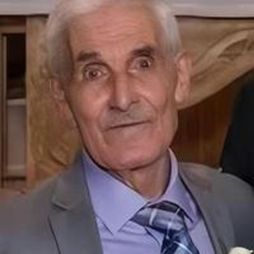 Saadallah Lahoud Profile Photo