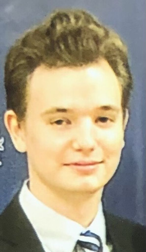 Taylor William Hinkel Profile Photo