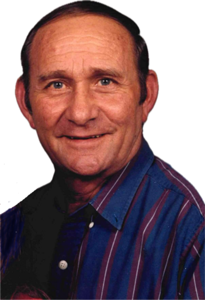 Roy Terrill Profile Photo