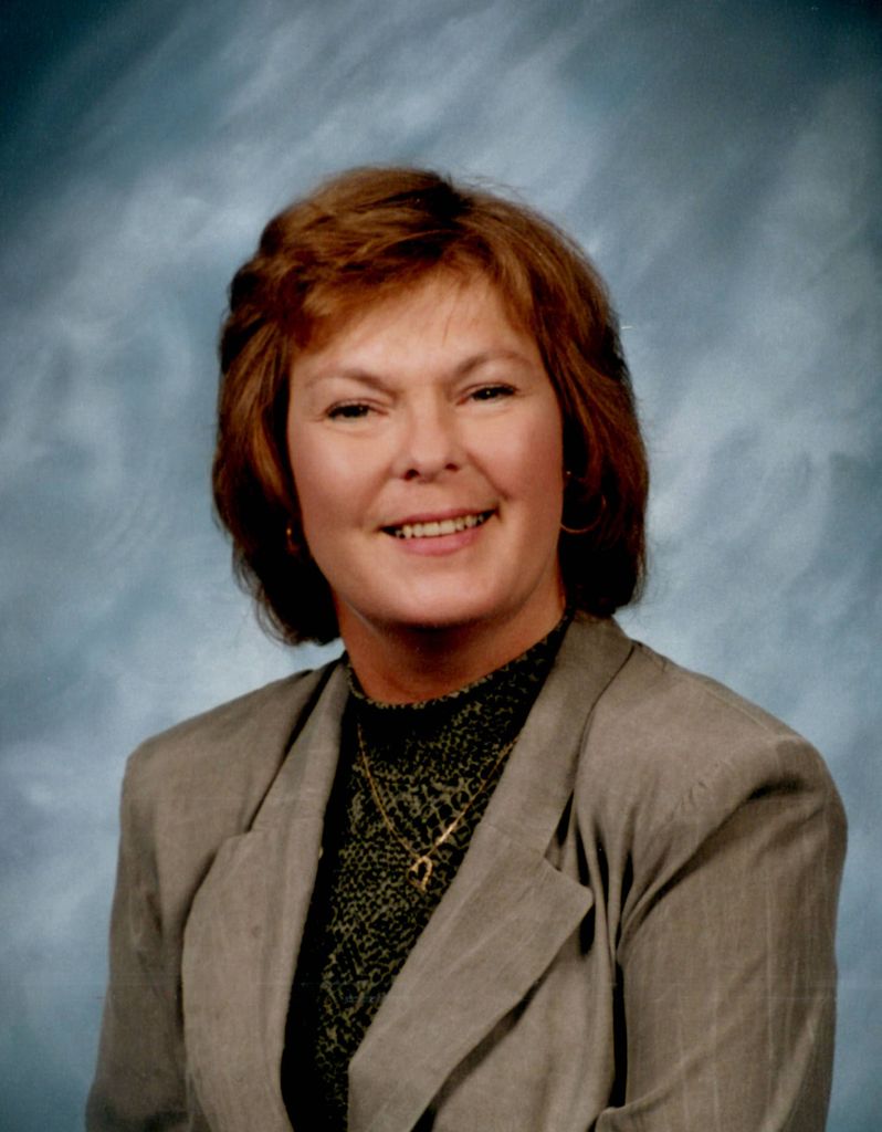Janice Anderson