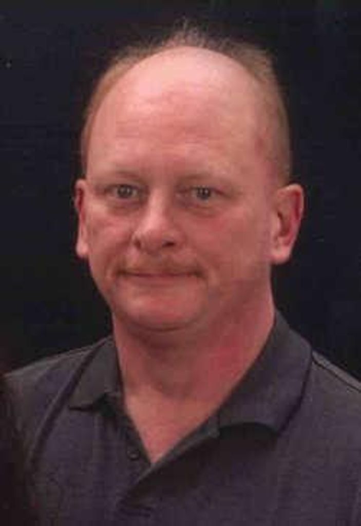 Timothy Shawn Mccullen