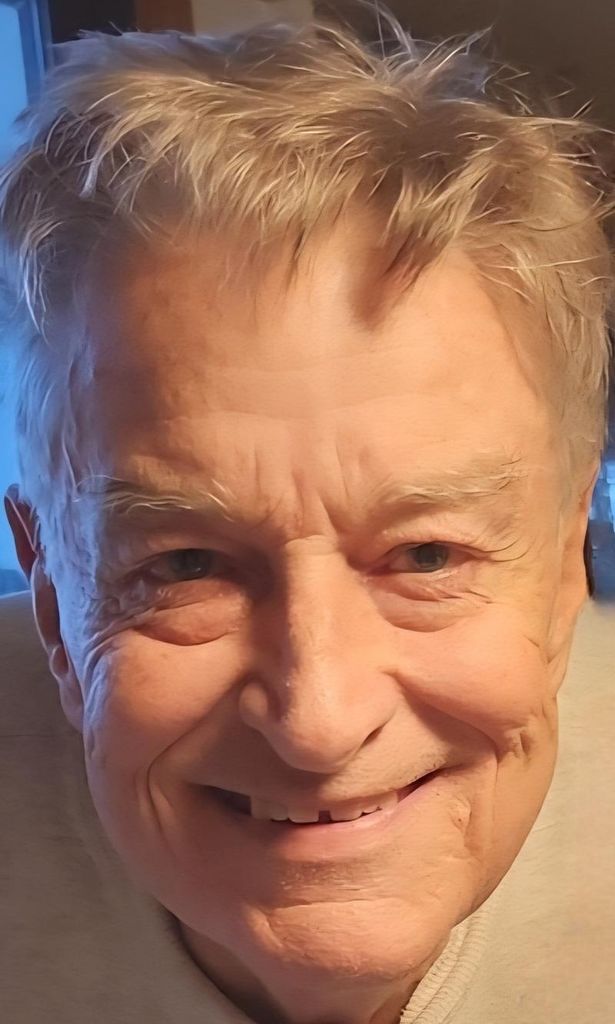 Gary Michael Roberts Profile Photo