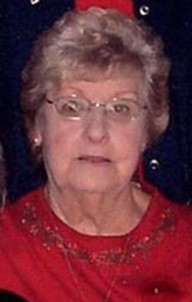 Thelma Mcintosh