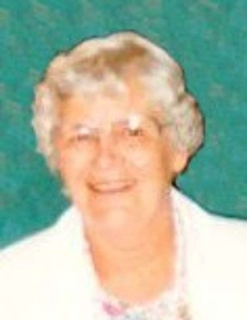 Dorothy A. (Bohnhorst)  Kenny