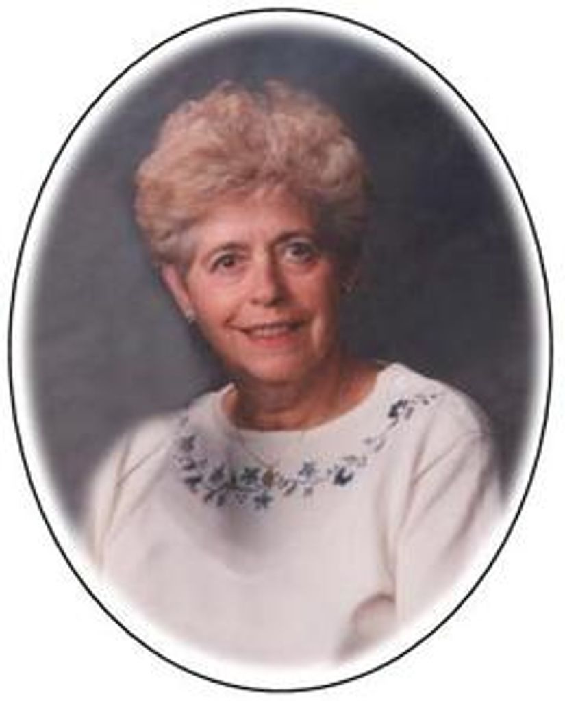 Hazel M. (Cannon)  Sharp