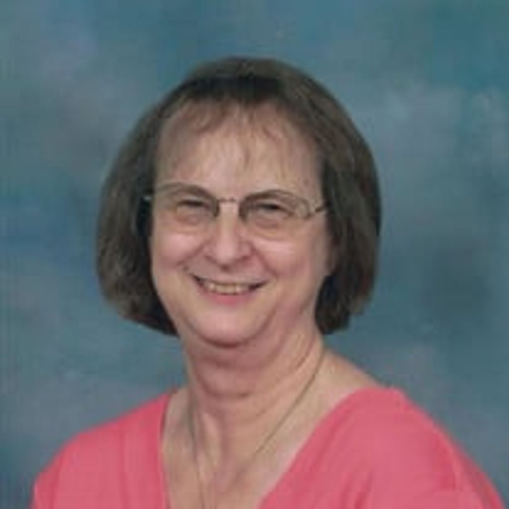 Gloria Agnes Kistner