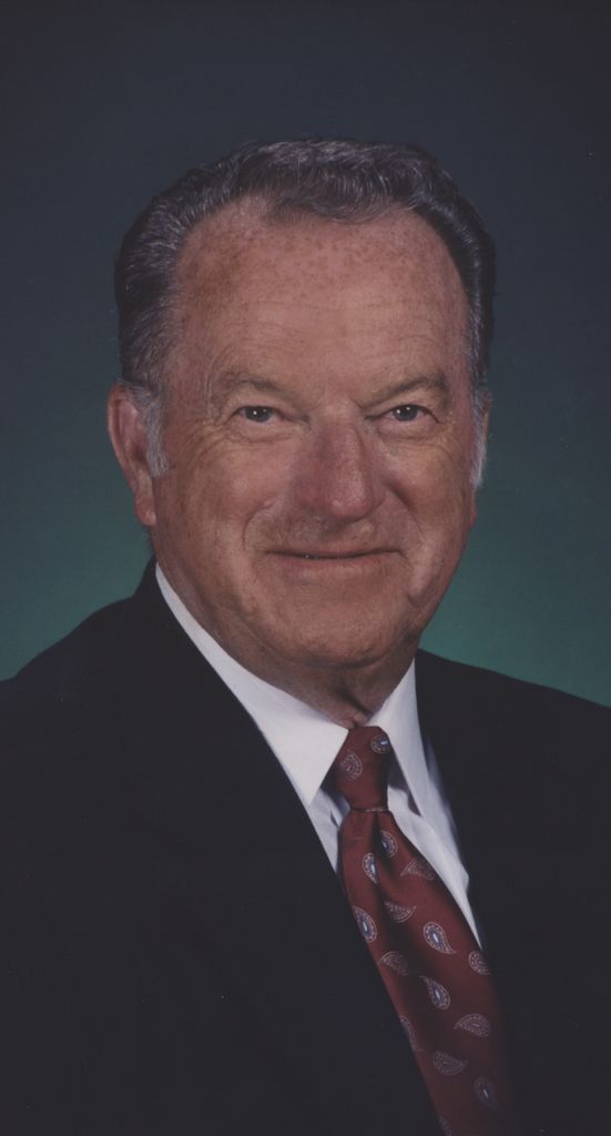 Glenn F. Aylsworth