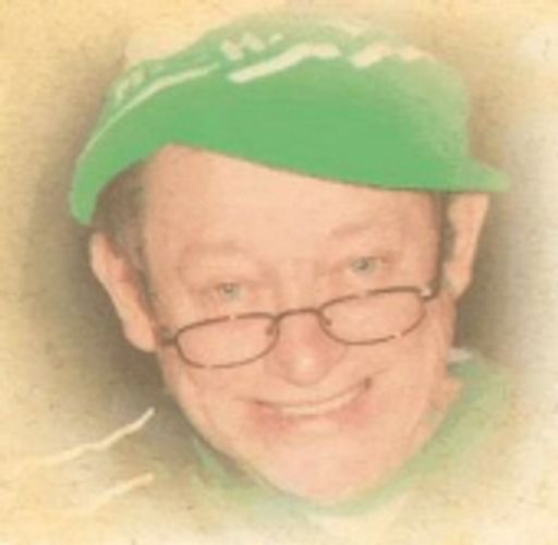 Max V. "Blue" Bluhm Profile Photo
