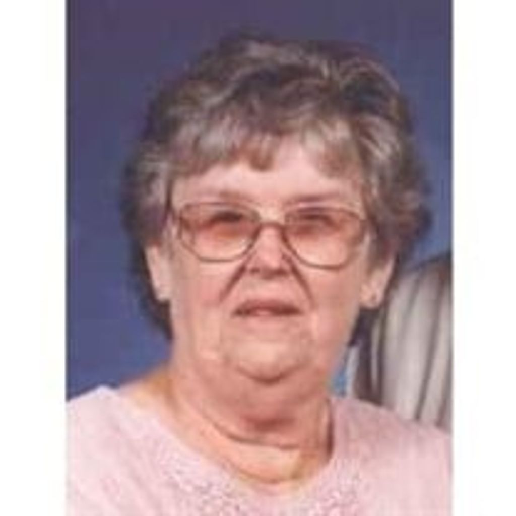 Evelyn Louise Sutton