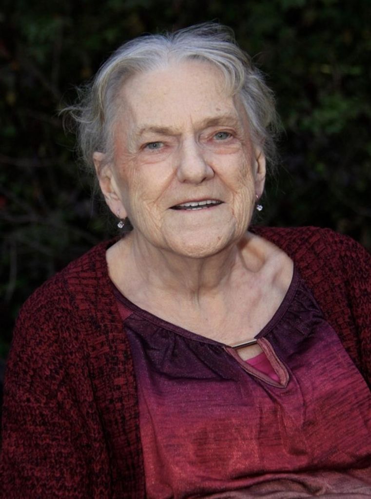 Joan Rose Taggart Profile Photo