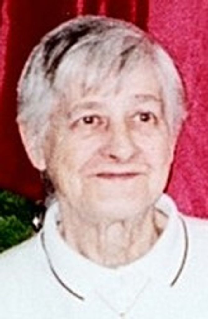 Phyllis Pearl Sparks