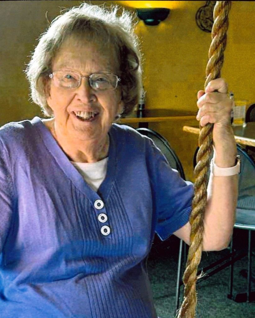 Marvel Eleanor Blomberg Profile Photo