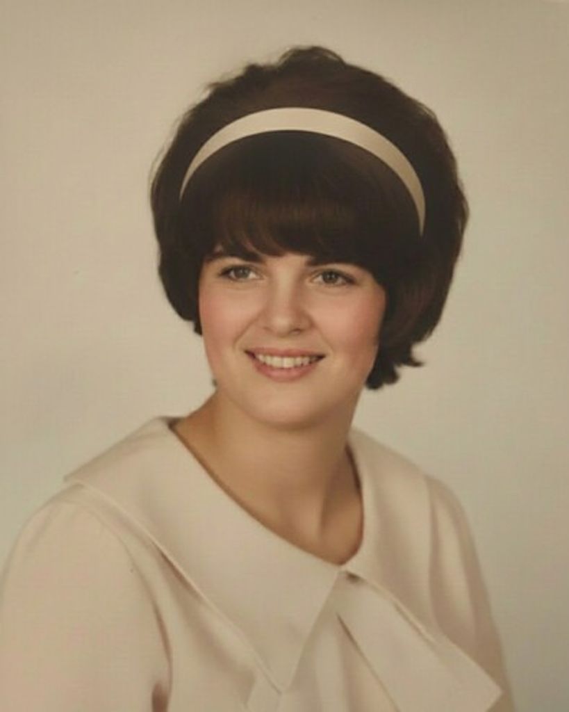 Linda Sue Carter Profile Photo