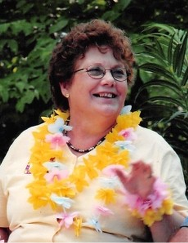 Peggy Louise Houston