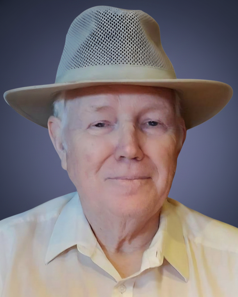 William Roger Yoakum Profile Photo