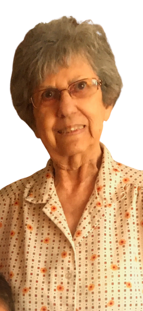 Rosalea M. "Rose" Clough