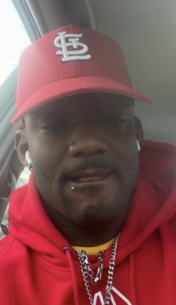 Woodrow C. Williams, Iii Profile Photo