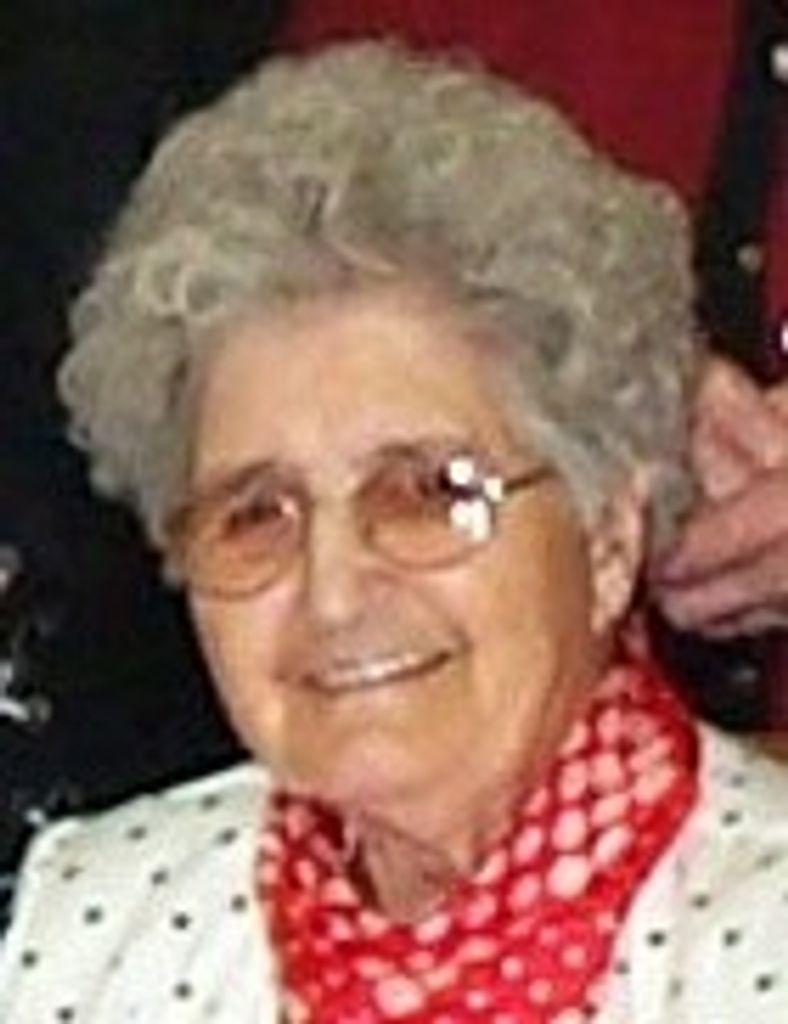 Creta Burhans Profile Photo