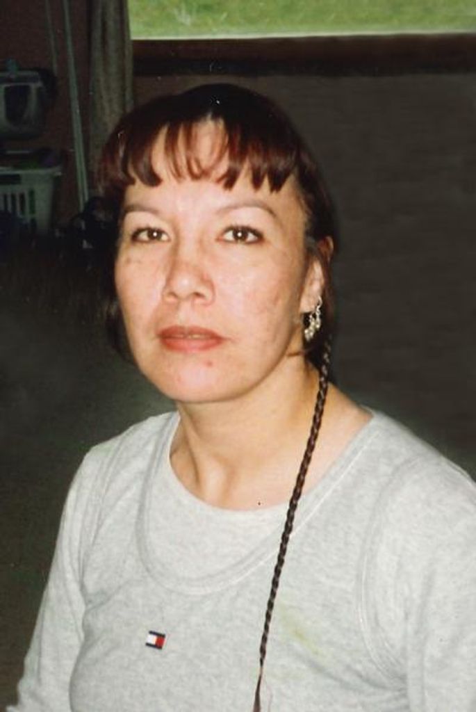 Terri Fairbanks Profile Photo