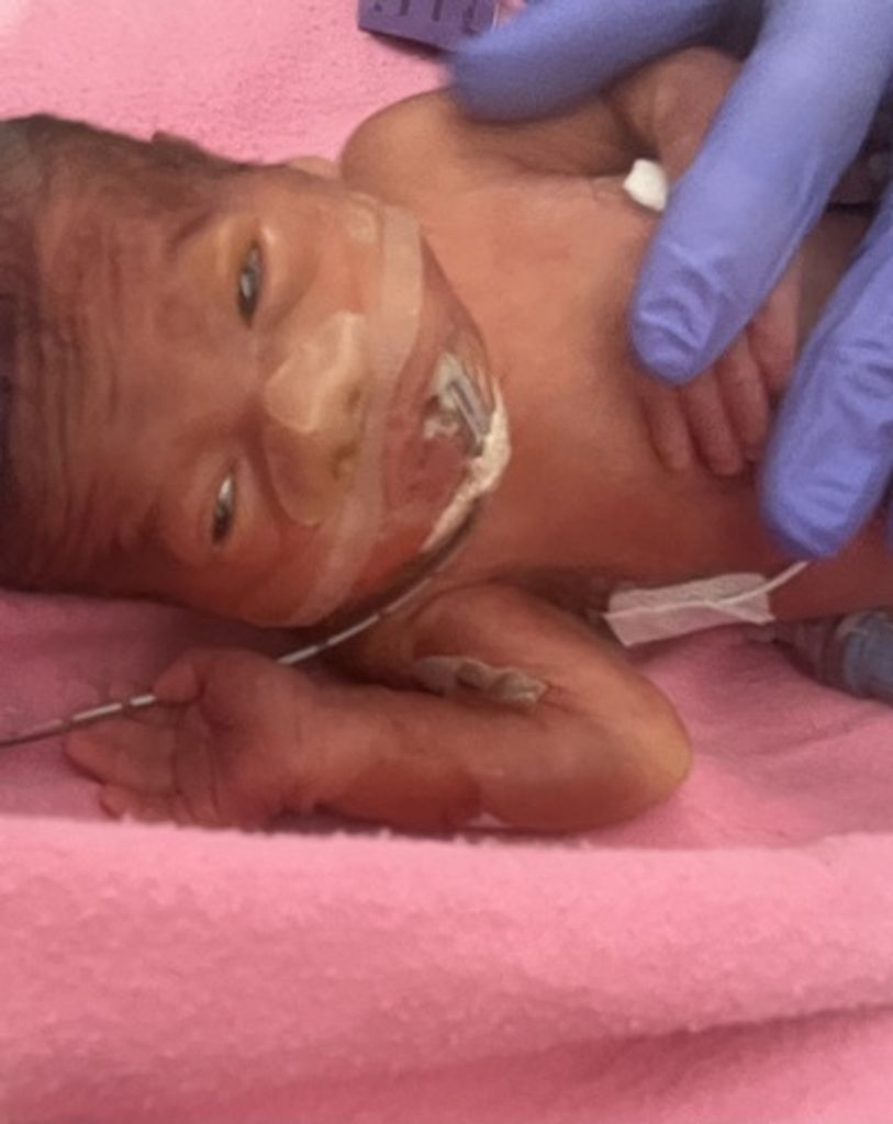 Briyanna Secret Bemah