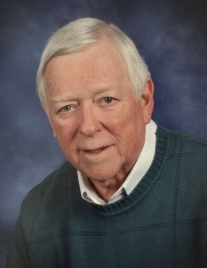 Fred J. Hartrick