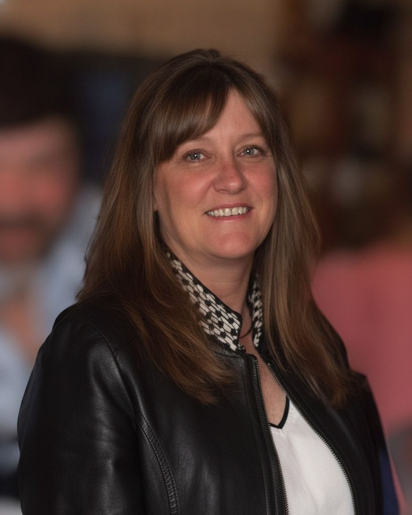 Gail Lynne Ernst Profile Photo