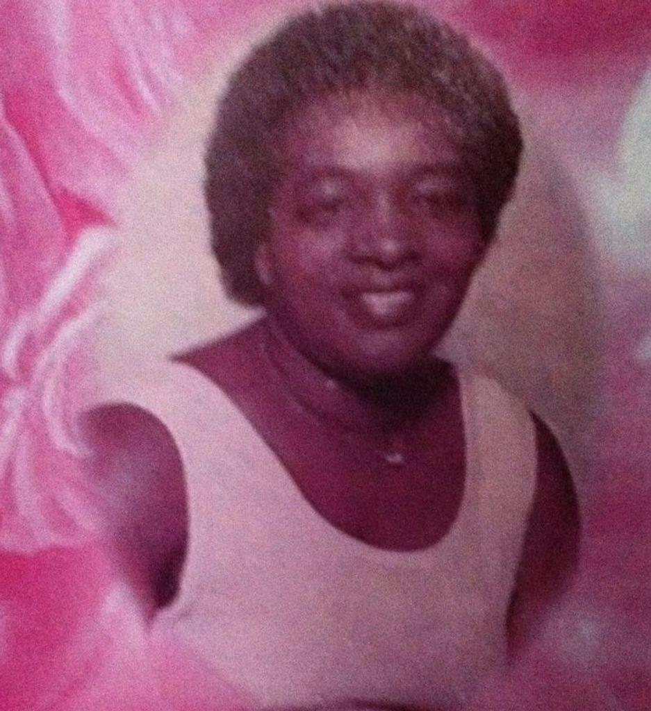 Alma Louise Everette