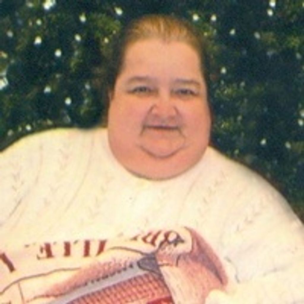 Elizabeth Ann Fitch