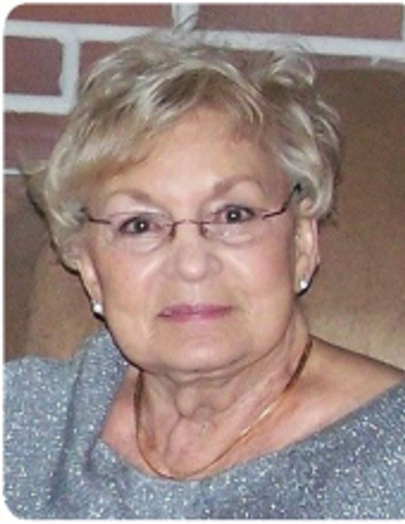 Betty Wegley