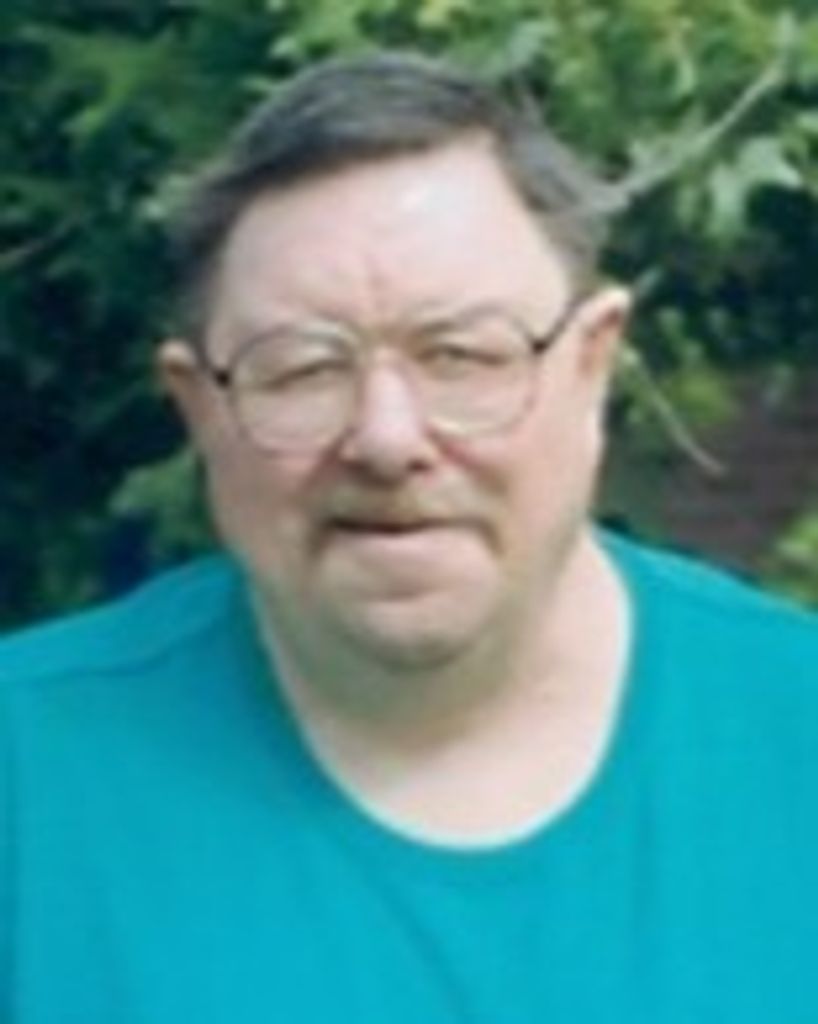 Ralph L. McQuay Profile Photo