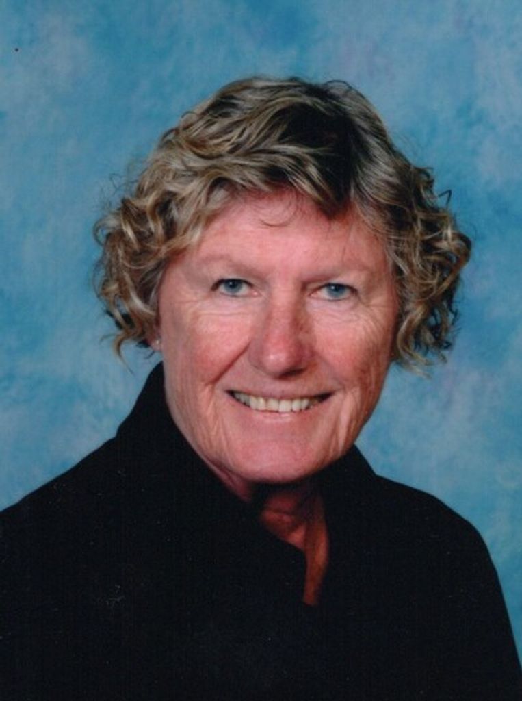 Ann Anthes Profile Photo