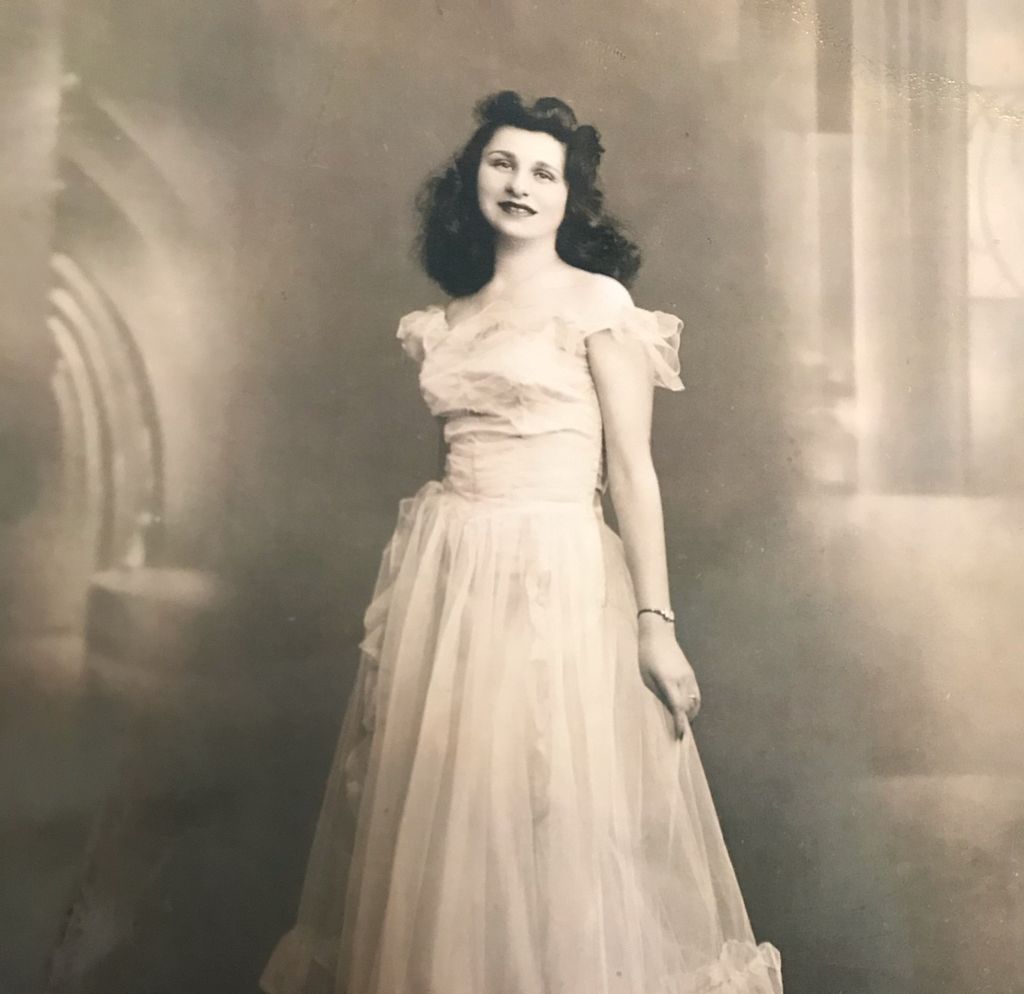 Beverly Lee Thalman