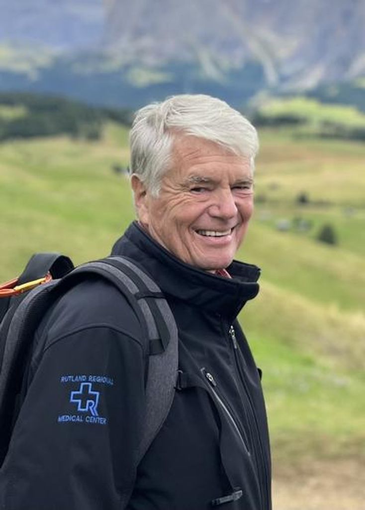 Thomas W. Huebner